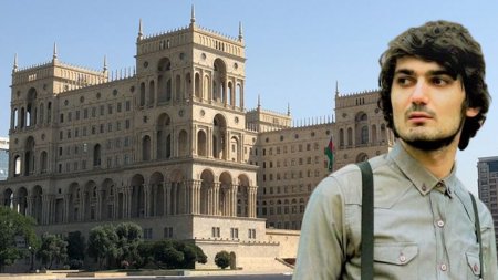 “Mədəniyyət nazirliyində köhnə vərdişlər yenə də davam edir” - Gənc rejissordan İTTİHAM