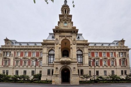 BŞİH-ə yeni şöbə müdiri təyin edilib - ƏMR