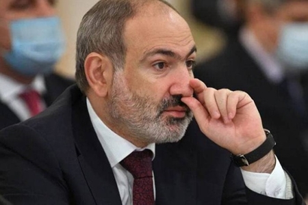 Paşinyan özünü “Rusiyanın adamı” sayır - niyə indi?