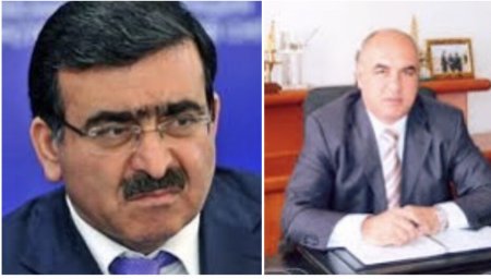 Mərkəzi Bank sədrinin müavini və Elmar Vəliyevin qardaşına “atan” şəxs hakim qarşısında - TƏFƏRRÜAT