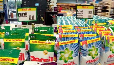 Bu məhsullar niyə sürətlə bahalaşır? - Ekspert danışır