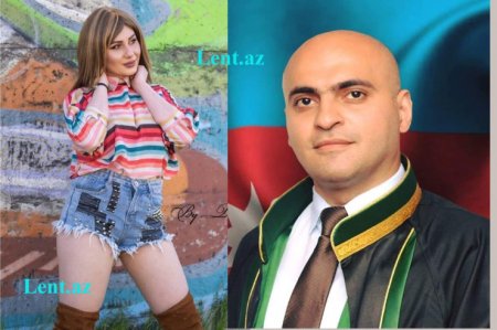 Sabina Katanovaya 130 min pul `atan` vəkil HƏBS EDİLDİ - TƏFƏRRÜAT