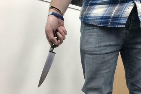 • Qusarda gənc oğlan anasının başını niyə kəsib? - TƏFƏRRÜAT