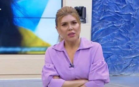 Xoşqədəm Hidayətqızının həbsi tələb olunur - Xüsusi ittiham qaydasında məhkəməyə verildi Xoşqədəm Hidayətqızının həbsi tələb olunur - Xüsusi ittiham qaydasında məhkəməyə verildi