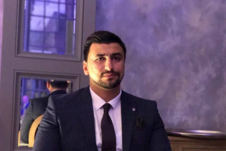 “PAŞA Sığorta”da YENİ TƏYİNAT - FOTO