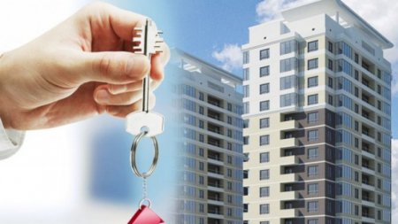 Mənzil bazarında bahalaşma: Gələn il qiymətlər 20% qalxacaq... - NƏ ETMƏLİ?