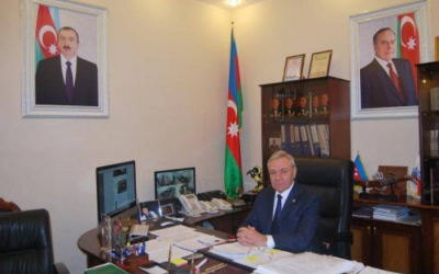 GDU-da yaşananlar: GDU-da yaşananlar: