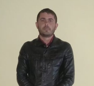 Qarabağa qanunsuz səfər edən daha bir nəfər ƏLƏ KEÇDİ - metal toplayırmış Qarabağa qanunsuz səfər edən daha bir nəfər ƏLƏ KEÇDİ - metal toplayırmış