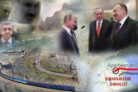 Erməni tərəfi kapitulyasiya sənədini hələ də yanlış oxuyur - NƏ BAŞ VERİR?