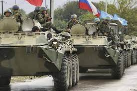 Ukraynada döyüşməkdən imtina etdiklərinə görə 115 Milli Qvardiya üzvü İŞDƏN ÇIXARILDI Ukraynada döyüşməkdən imtina etdiklərinə görə 115 Milli Qvardiya üzvü İŞDƏN ÇIXARILDI