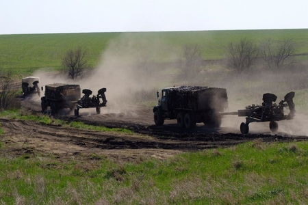 Təcili addım atılmasa, Ukraynada... - Generaldan ŞOK AÇIQLAMA