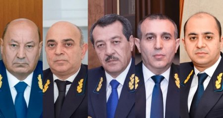 Cavid Qurbanovun yerinə KİMİ GƏTİRİRLƏR... - İçdəki namizədlər...