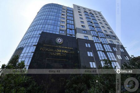 Ötən sutka ərzində FHN tərəfindən biri azyaşlı olmaqla 6 nəfər xilas olunub - VİDEO