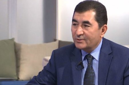 Bu gün Xalq artisti Zabit Nəbizadənin doğum günüdür