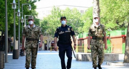 Azərbaycanda qüvvədə qalan karantin qadağaları - Siyahı