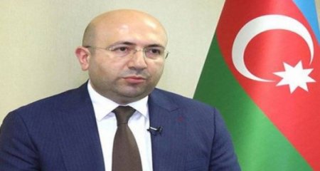 Arxitektura Komitəsindən İctimai Şura üzvünə 800 minlik tender - Korrupsiya, yoxsa…