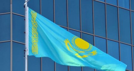 Nazarbayevin qardaşı oğlu Korrupsiyaya Qarşı Mübarizə Xidmətindən xaric edilib