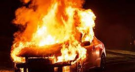 Bakıda bahalı maşınlara qənim kəsilən şəxs ələ keçdi