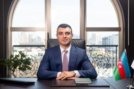 Taleh Kazımov ilk dəfə bank rəhbərlərini toplayır