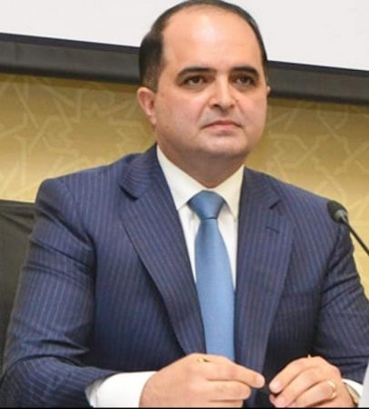 BİZ XOŞBƏXT NƏSİLİK!