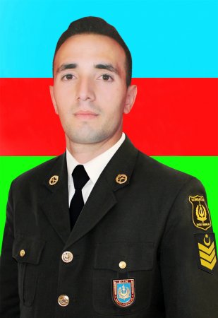 QEYRƏTLİ VƏ FƏDAİ OĞUL KİMİ XATİRƏLƏRDƏ YAŞAYACAQ...