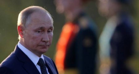 Putin və Rusiya Ukrayna müharibəsindən simalarını qoruyaraq çıxa biləcəkmi?