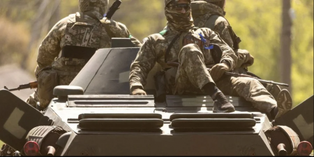 Ukrayna Rusiya ilə müharibəyə nə qədər pul xərcləyib? - Maliyyə naziri açıqladı