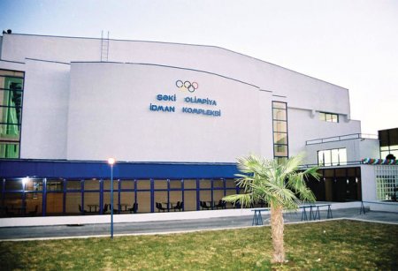 Şəki Olimpiya İdman Kompleksinə niyə direktor təyin olunmur?