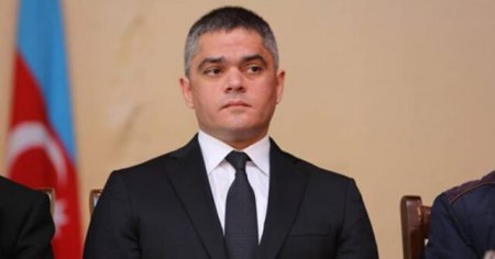 Yavər Camalovun oğlu 8 milyonluq evlər alıb