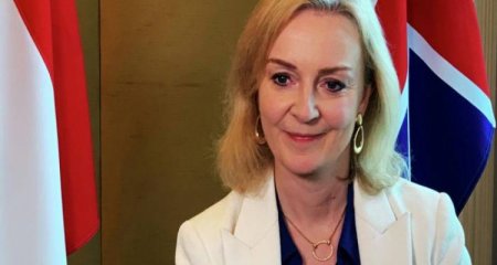 Ukraynanın bərpasında Rusiyanın dondurulmuş aktivlərindən istifadə oluna bilər