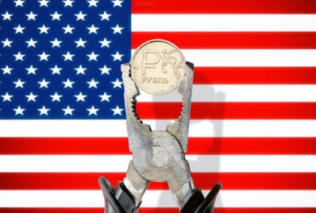 Rusiyanı dərin iqtisadi böhran gözləyir: Zərər 100 milyard dollara çatdı