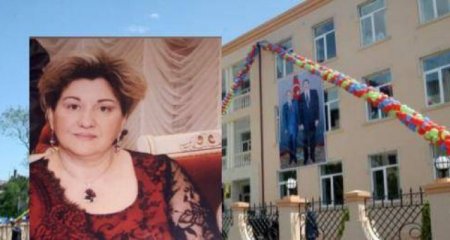 3 saylı xüsusi internat məktəbində xəstə uşaqların pulinu yeyirlər - İttiham var...