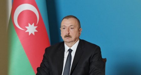 İlham Əliyevə təbriklər gəlməkdə davam edir - Yenilənib
