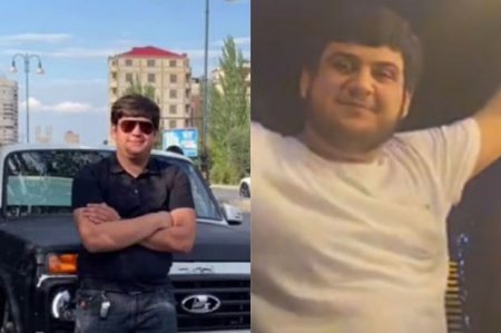 Hərbi hissəni özbaşına tərk edən əsgər barəsində cinayət işi başlanılıb – RƏSMİ