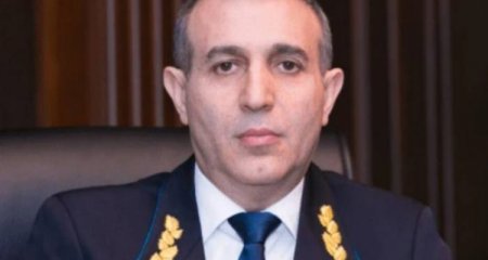 Dəmir Yollarına rəhbərlik Hicran Valehova həvalə edildi