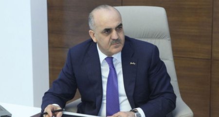 Səlim Müslümov ev dustaqlığına buraxıldı