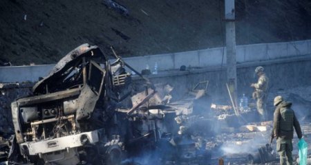 Bu gün Türkiyə Təhlükəsizlik Şurası Cənubi Qafqazdakı vəziyyəti müzakirə edəcək