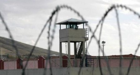 Bu gün əfv sərəncamı imzalanacaq