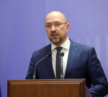 Denis Şmıqal: “Rusiyanın əsas məqsədi Ukrayna ərazisini ukraynalılardan təmizləməkdir”