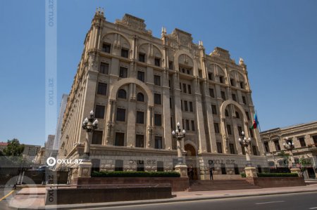 DİN Şuşaya səfər adı ilə müəllimləri aldadan turizm şirkətinin rəhbəri barədə araşdırma aparır