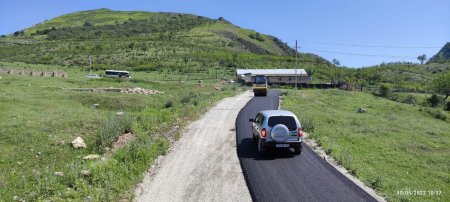 Türk dünyasının turizm paytaxtı ŞAMAXI — Minnətdarlıq müraciətləri...