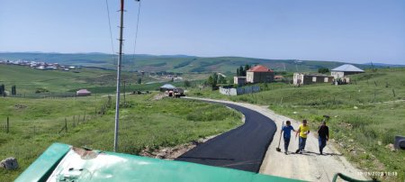 Türk dünyasının turizm paytaxtı ŞAMAXI — Minnətdarlıq müraciətləri...