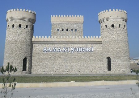Türk dünyasının turizm paytaxtı ŞAMAXI — Minnətdarlıq müraciətləri...
