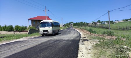 Türk dünyasının turizm paytaxtı ŞAMAXI — Minnətdarlıq müraciətləri...