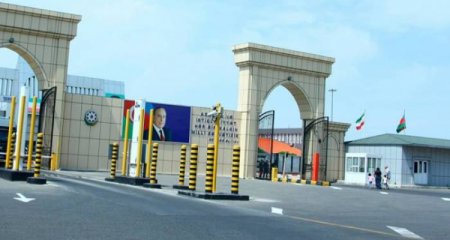 İyunun 1-dən quru sərhədlər açılır? - TƏBİB rəsmisindən açıqlama