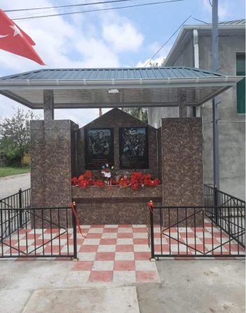 ƏSLƏN KƏLBƏCƏR RAYONUNDAN OLAN SEYMURUN  ƏN BÖYÜK ARZUSU DOĞMA YURDUNU GÖRMƏK İDİ