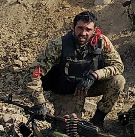 ƏSLƏN KƏLBƏCƏR RAYONUNDAN OLAN SEYMURUN  ƏN BÖYÜK ARZUSU DOĞMA YURDUNU GÖRMƏK İDİ