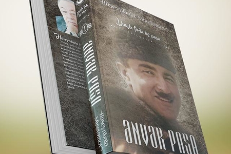 Mirələmov roman oğurluğunda suçlandı, iş məhkəməyə gedir