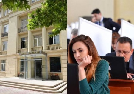 Təhsil Nazirliyi müəllimləri üz-üzə qoydu - NƏ BAŞ VERİR?