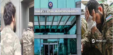 Nazirlik işinin öhdəsindən gələ bilmir, yoxsa gəlmək istəmir? - Qaziyə dəyməyin, qıymayın!